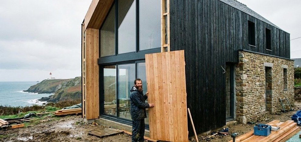 Constructeurs en Bretagne : choisir le bon partenaire