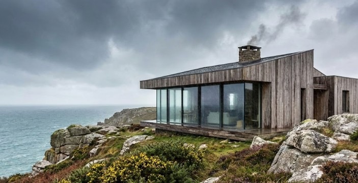 10 bonnes raisons de construire en bois en Bretagne